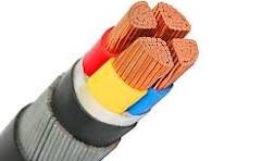 Armoured Cables