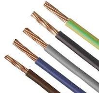 Single Core Cables