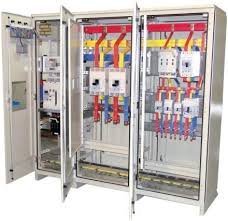 Switchgear and Distribution Boards